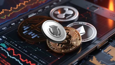 专家: 0.035 美元山寨币被誉为年底前最具投资价值的加密货币