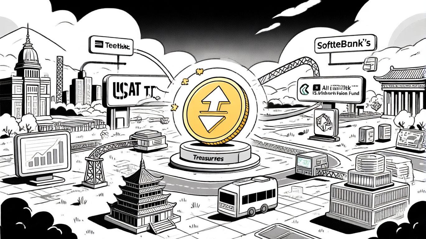 机构投资者的稳定币关注度不断攀升：金融科技和加密货币基础设施的战略价值