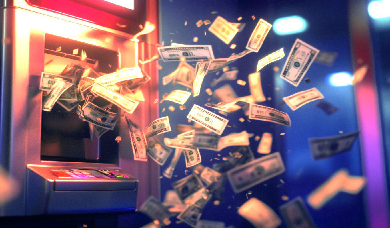 ATM 诈骗犯窃取 56,340 美元并认罪，或将面临数十年监禁