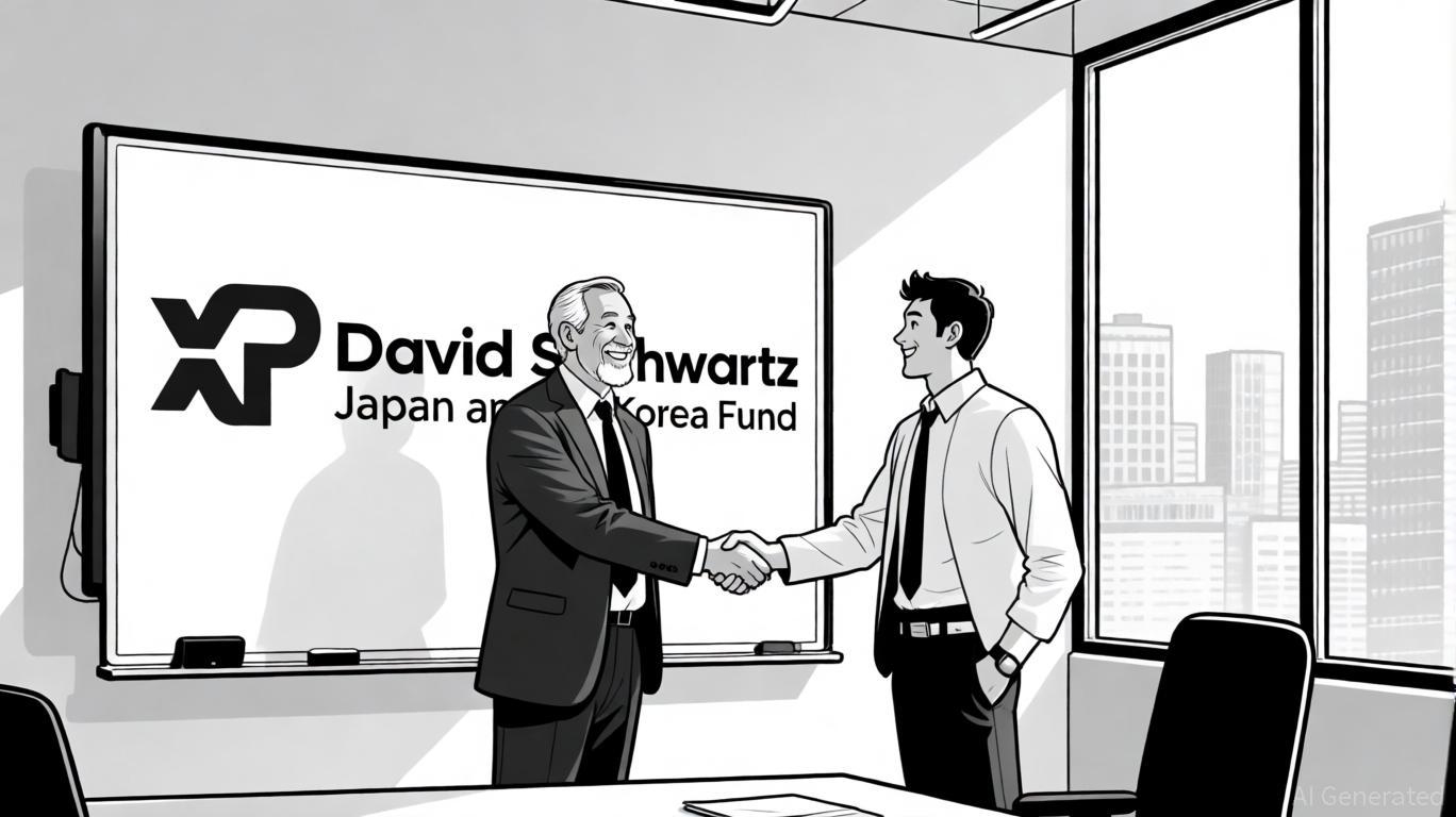 变动领导层的涟漪:XRP 生态系统的影响及加密资产管理中的战略连续性与创新风险