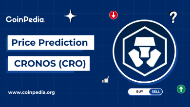 Cronos价格预测2025-2030：2022年CRO价格能否达到0.35美元？