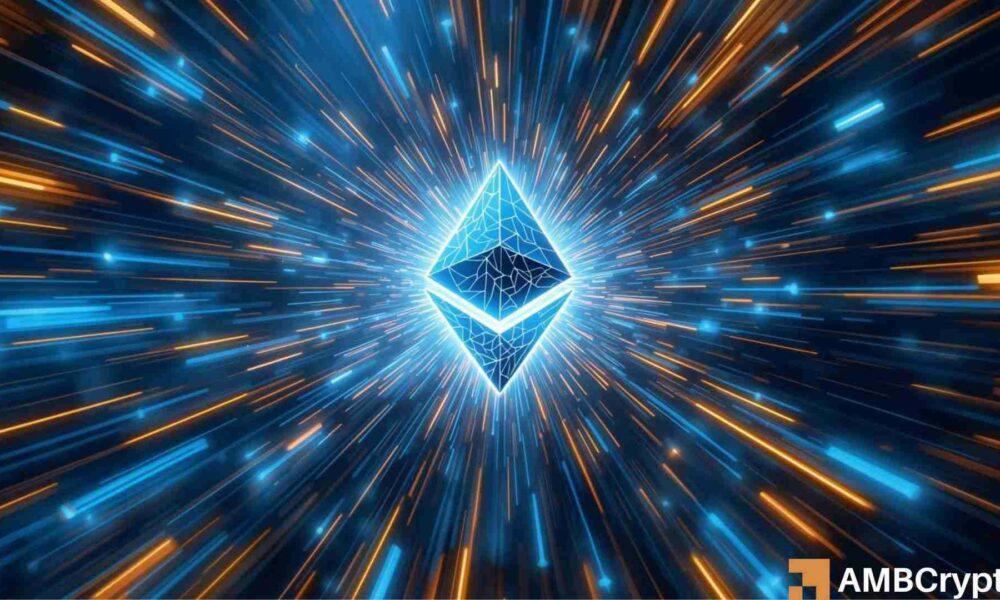 Fusaka 升级将使以太坊 Gas 上限提高至 3 倍——这是关键的