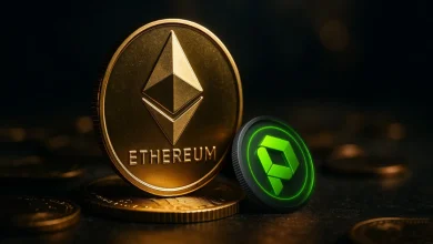 以太坊价格趋势：ETH 分析师预测价格将快速上涨至 8,000 美元