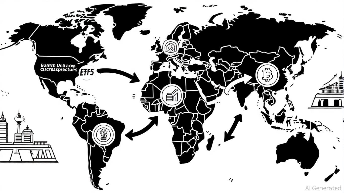 The Regulatory Crossroads: The Road to Legalizing Cryptocurrency by 2025