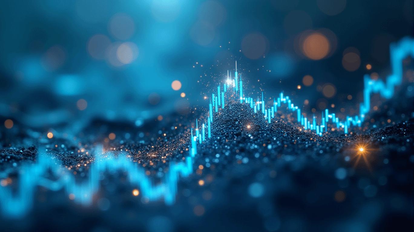 Kadena/比特币（KDABTC）市场分析：上升趋势和关键突破展望