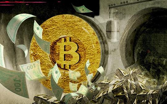 IOSG Ventures合伙人:在无监管时代自我监督必不可少