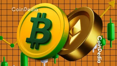 准备好比特币和以太坊迎接鲍威尔的讲话:宽松政策的暗示或将引发加密货币反弹?