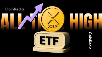 CoinShares files for XRP ETF with Nasdaq, boosting institutional XRP investments in the US