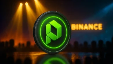 Binance 与 PayDax 联合推动新代币预售的现场活动掀起狂潮