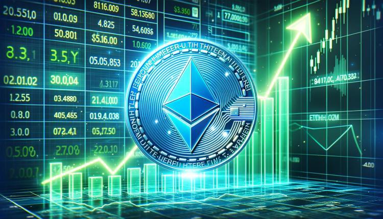 以太坊已经准备好迎接新一轮上涨——多头瞄准关键支撑位稳固Ecprofits