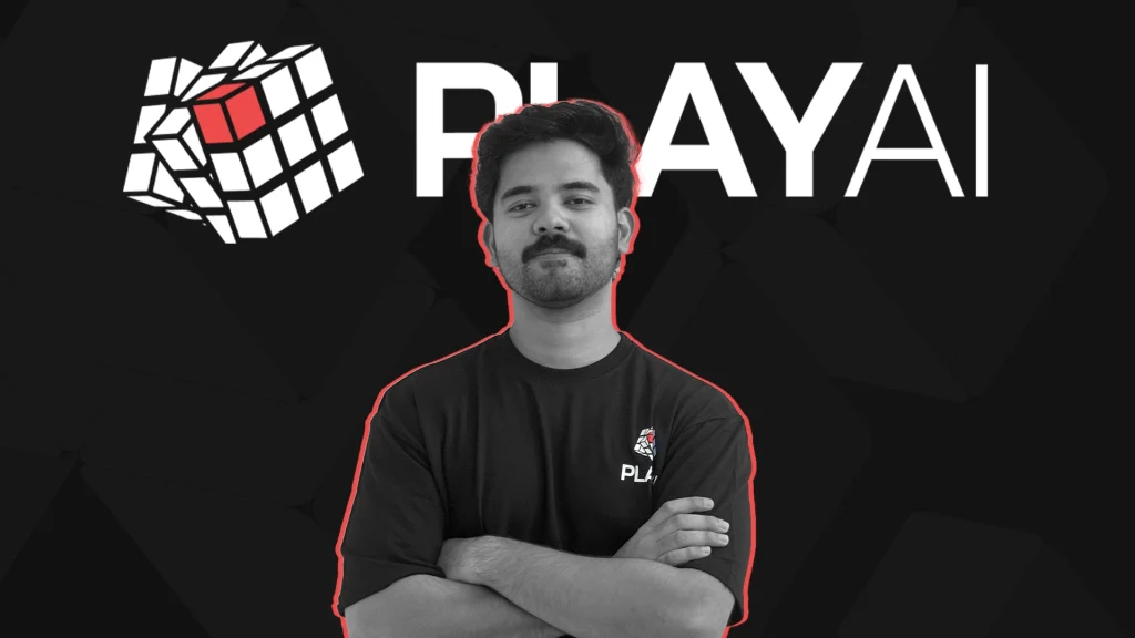 PlayAI Mainnet Launched, Kaito Community Raises .3 Million in Funding