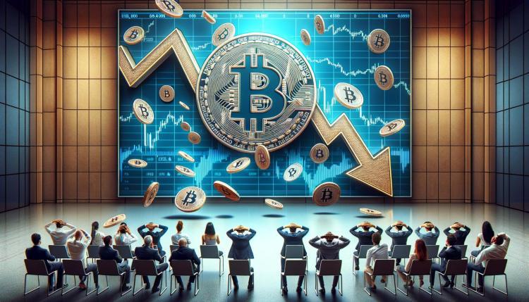 Bitcoin Price Volatility - Is a Significant Downward Trend on the Horizon?