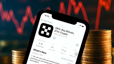 OKX Partners with Standard Chartered Bank