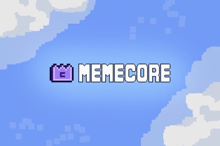 在MemeCore价格下跌10%时,最佳Meme币值得购买