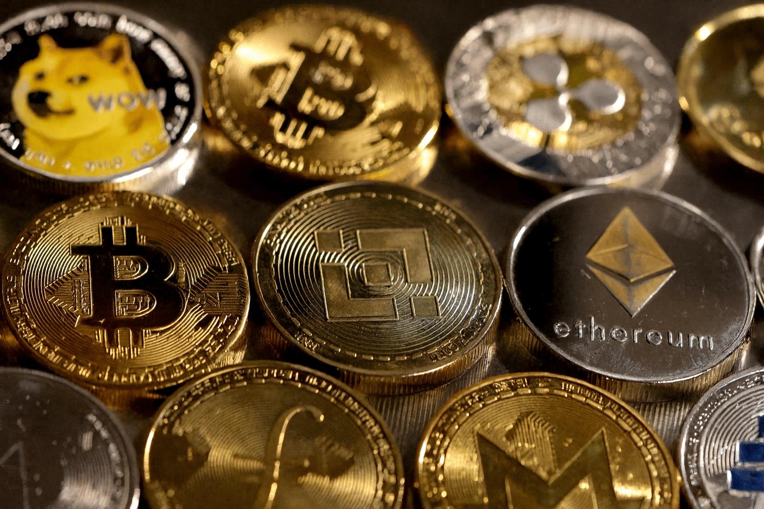 Coinbase机构:尽管市场震荡,但加密货币年底前景依然乐观