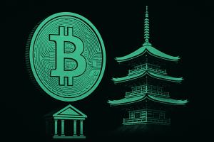 日本金融厅考虑重大加密货币投资改革:银行将获准持有比特币?
