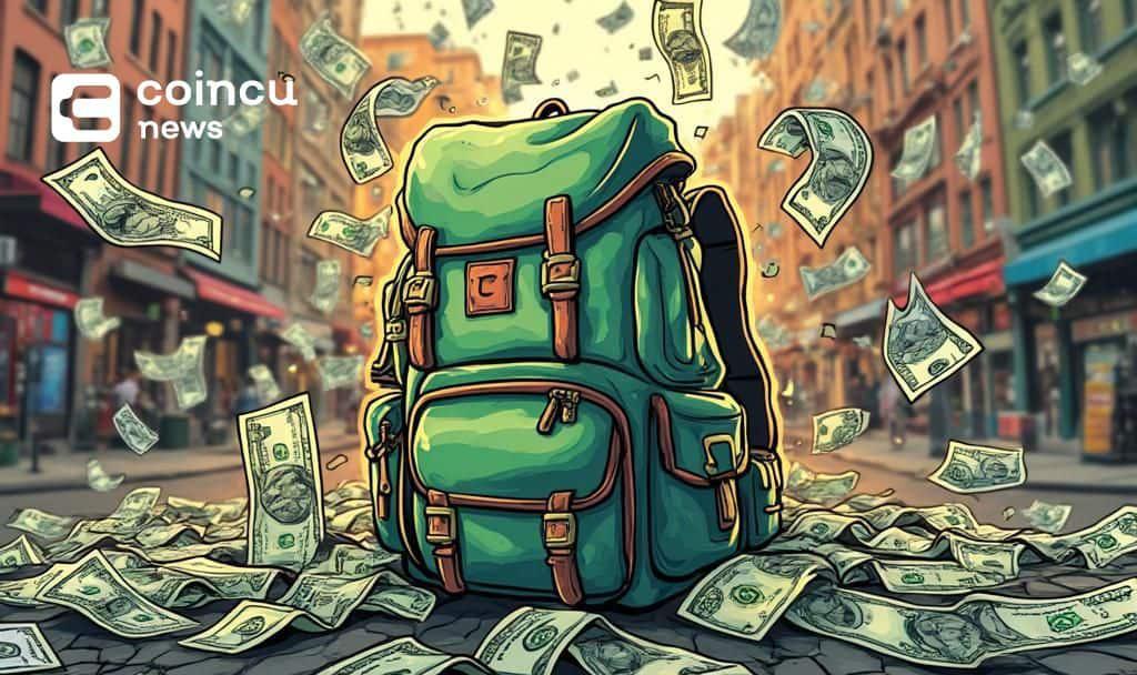 Backpack Completes Flash Crash Incident Review; Introduces Compensation Plan