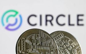 Circle launches bridge kit, streamlining USDC cross-chain migration.