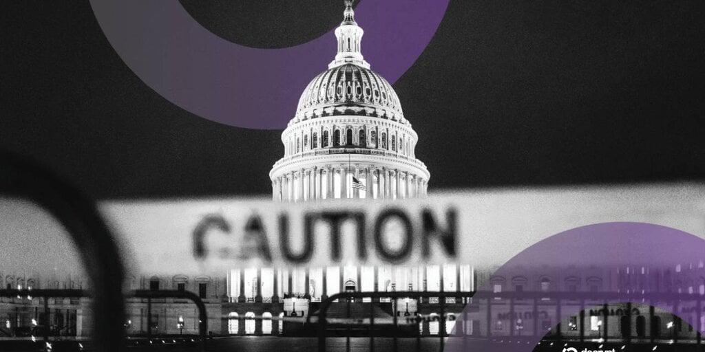 Morning News: Cryptocurrency Caught in the Crossfire of Democrats and Republicans