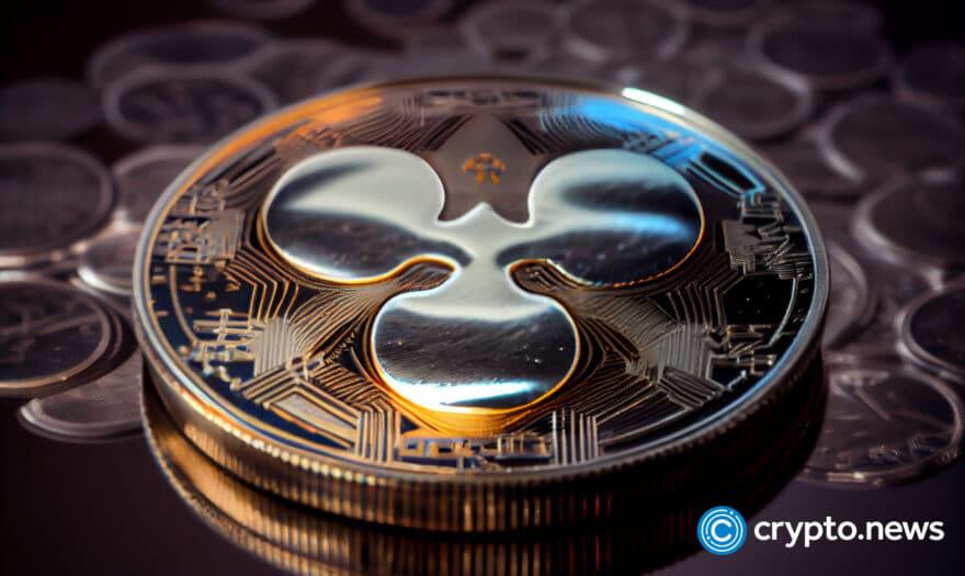 XRP价格展望:CPI数据或许催生2.60美元以上的反弹?