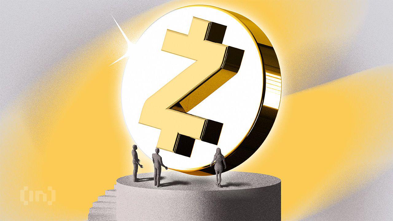 CryptoQuant 数据显示,ZEC“泡沫”比 2021 年更大,并引发关注