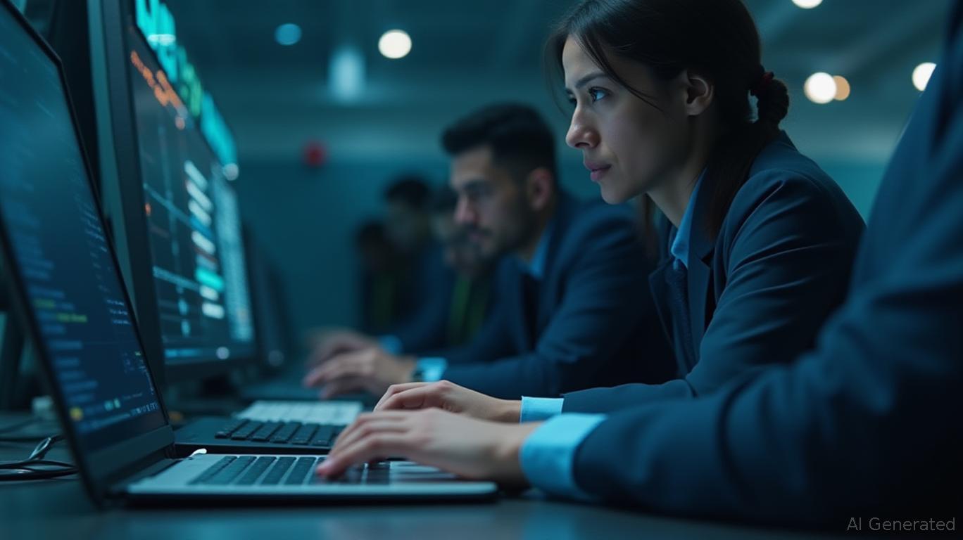 全球监管机构联手应对加密货币犯罪浪潮