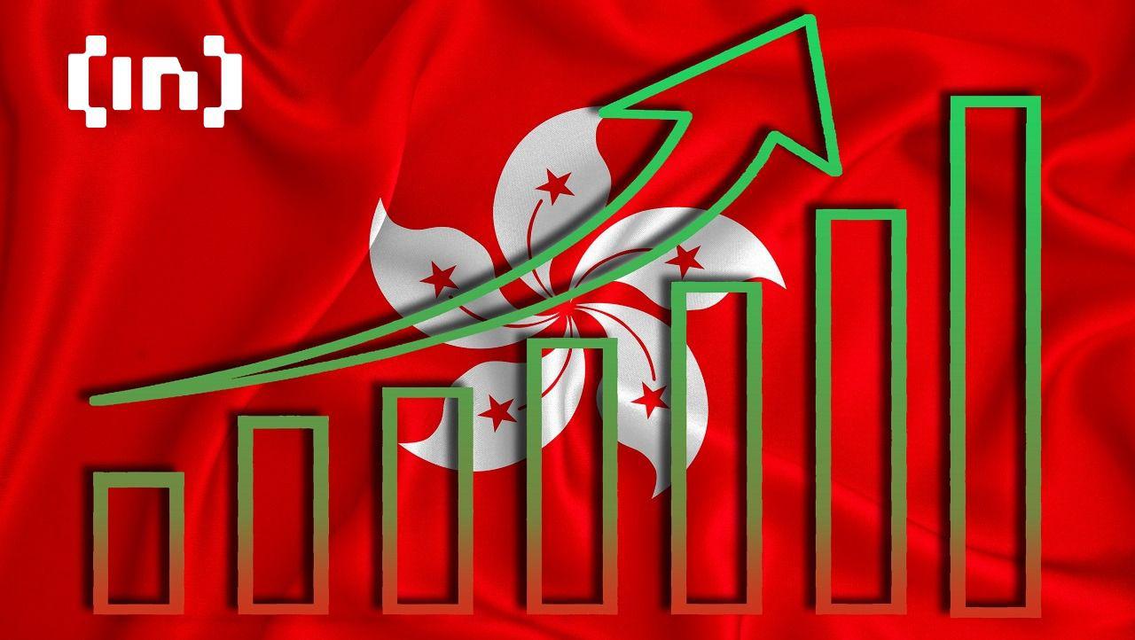 新规或将为香港带来类似币安的流动性变革。