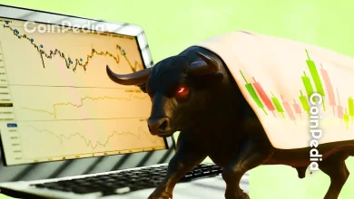 Decred价格在24小时内暴涨137%，下一个目标价可能达到70美元吗？