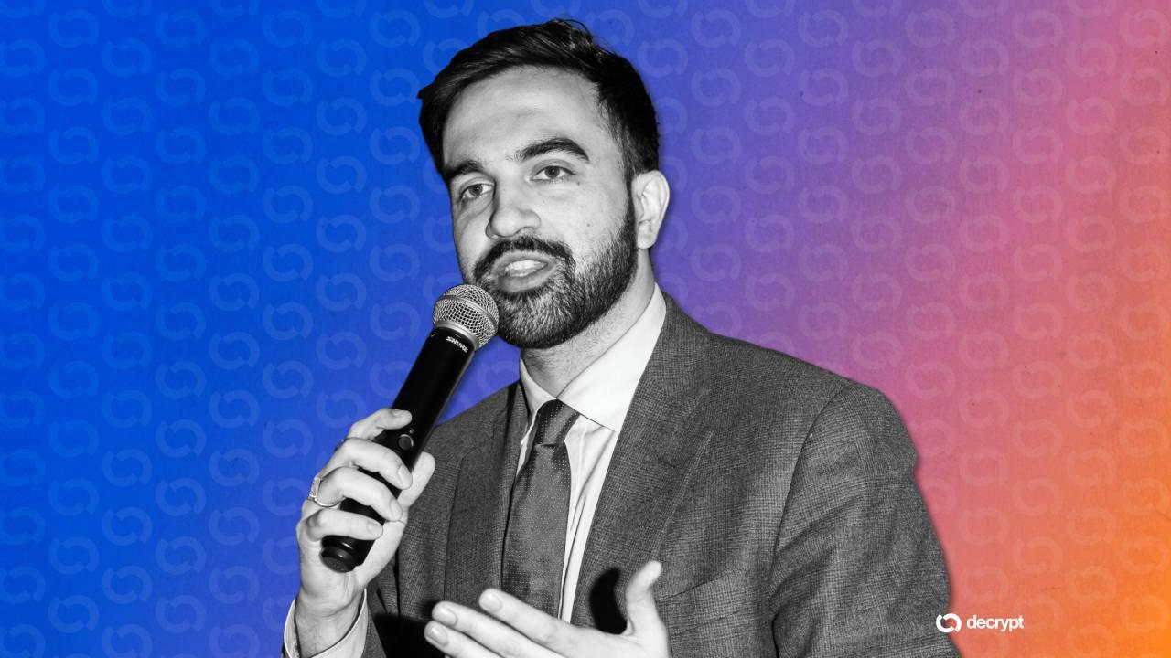 加密货币市场预测:纽约新市长合作创佳绩