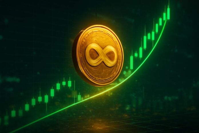 ICP加密货币在关键EMA附近稳定：本周值得留意的6个价格点