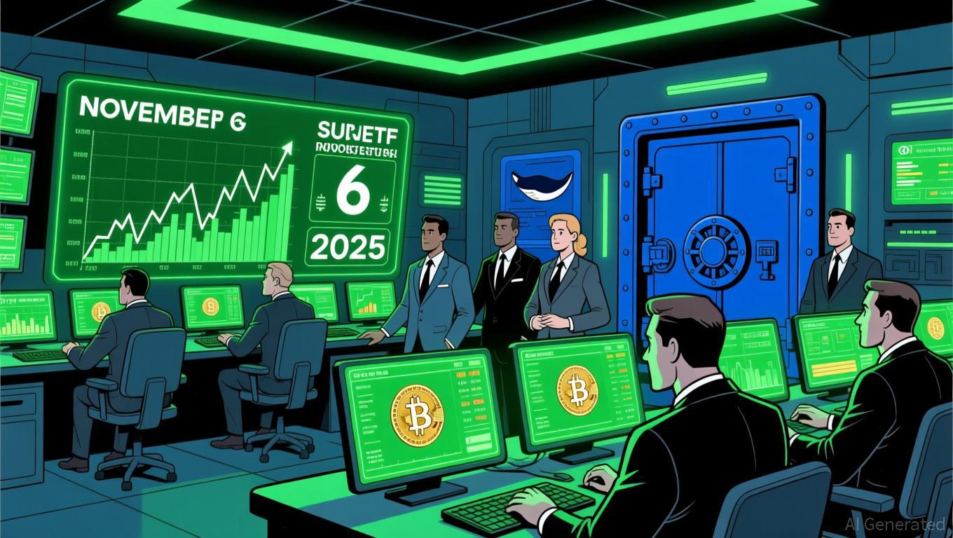 巨头增持和ETF反弹，比特币或将迎来历史突破