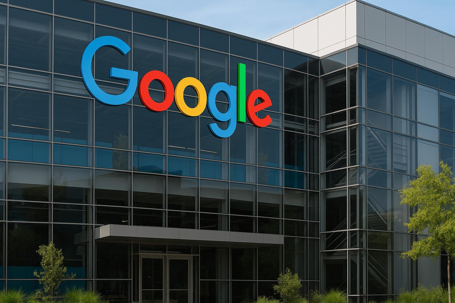 Google incorporates predictions from Polymarket and Kalshi in its new financial reform.
