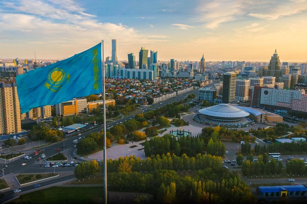 Kazakhstan Plans to Establish /uploadfile/coin/2025/1108/1s6ca636s310saasa19038.jpg Billion Cryptocurrency Fund Using Seized Mineral and Mining Assets