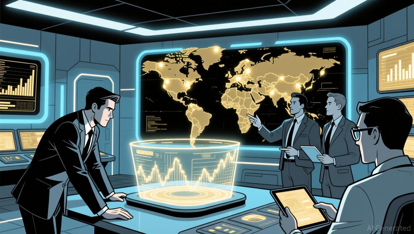 机构投资者对比特币ETF的接受度：数字货币投资的新趋势