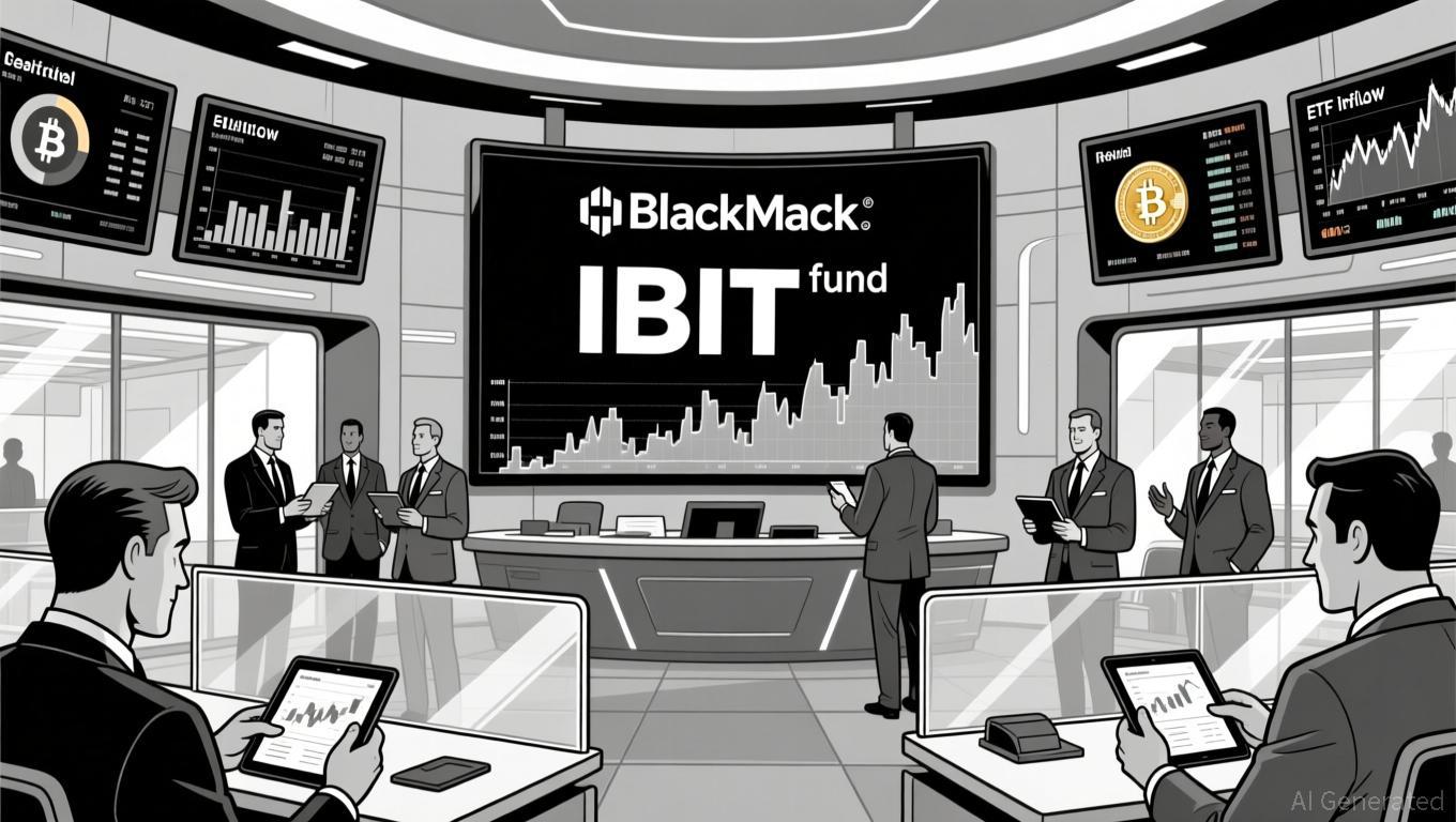 比特币的强劲势头：机构ETF的催化作用助力迎来新时代