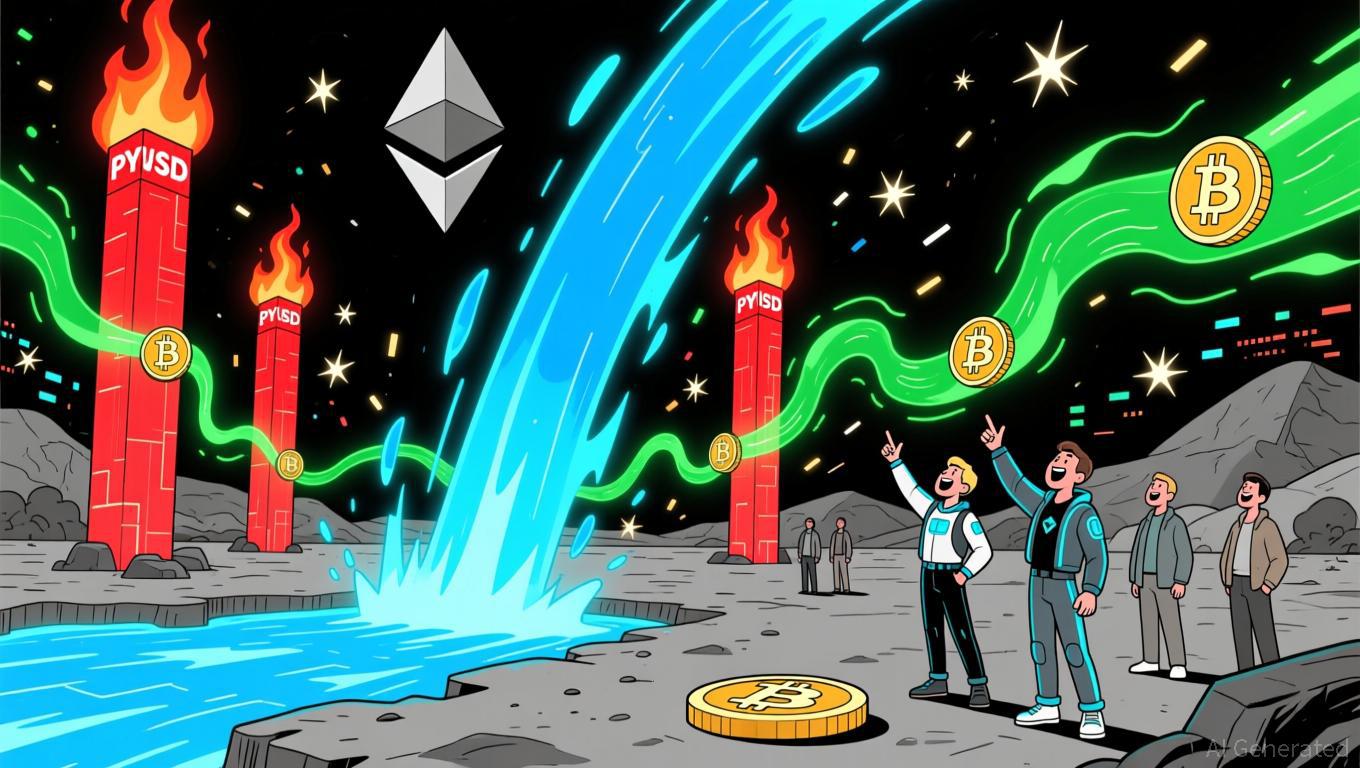 以太坊在代币持有者增长中的主导地位：在不断变化的山寨币市场中取得战略优势