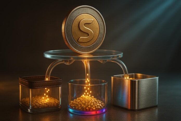 USD Stablecoin Launched on Sui Platform, Utilizing Bridge\