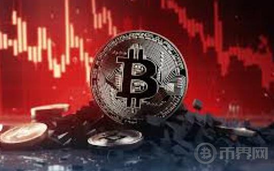 Update: Cryptocurrency market continues to decline as BTC breaks ,000 threshold - Is a bear market looming?