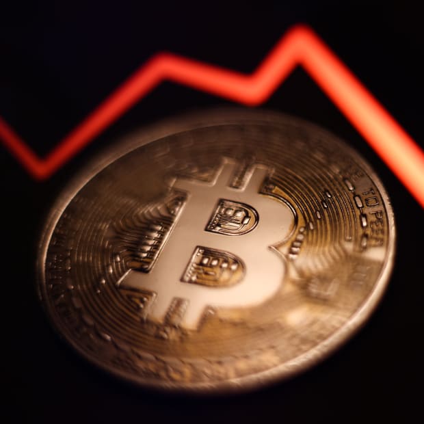 众议院预算委员会成员曝光六位数比特币购买纪录