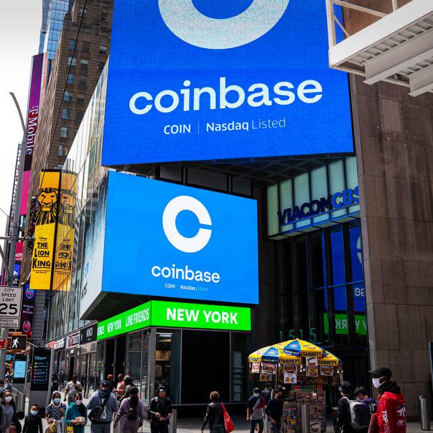 Silicon Valley Tech Detective Leaks Coinbase\