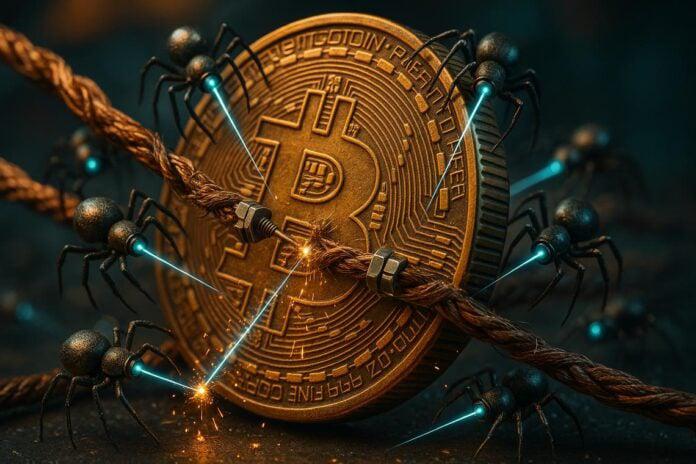 强化比特币核心审计以提升P2P网络层安全性